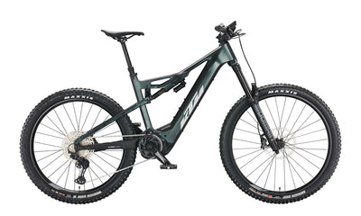 KTM Macina Prowler Master 