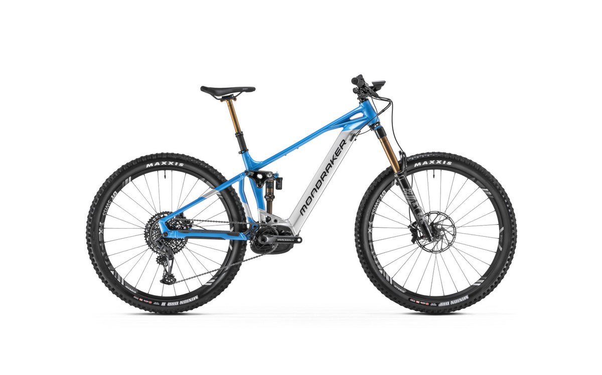 Mondraker Crafty RR 29