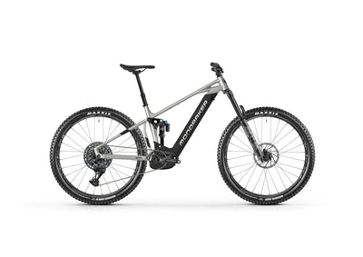 Mondraker Crafty R E-MTB 2022