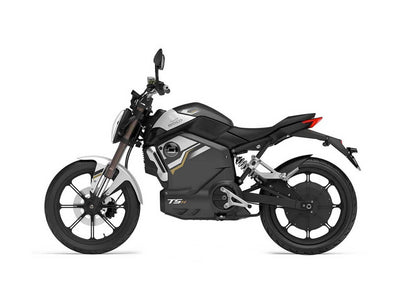 Super Soco TSX Electric Motorcycle