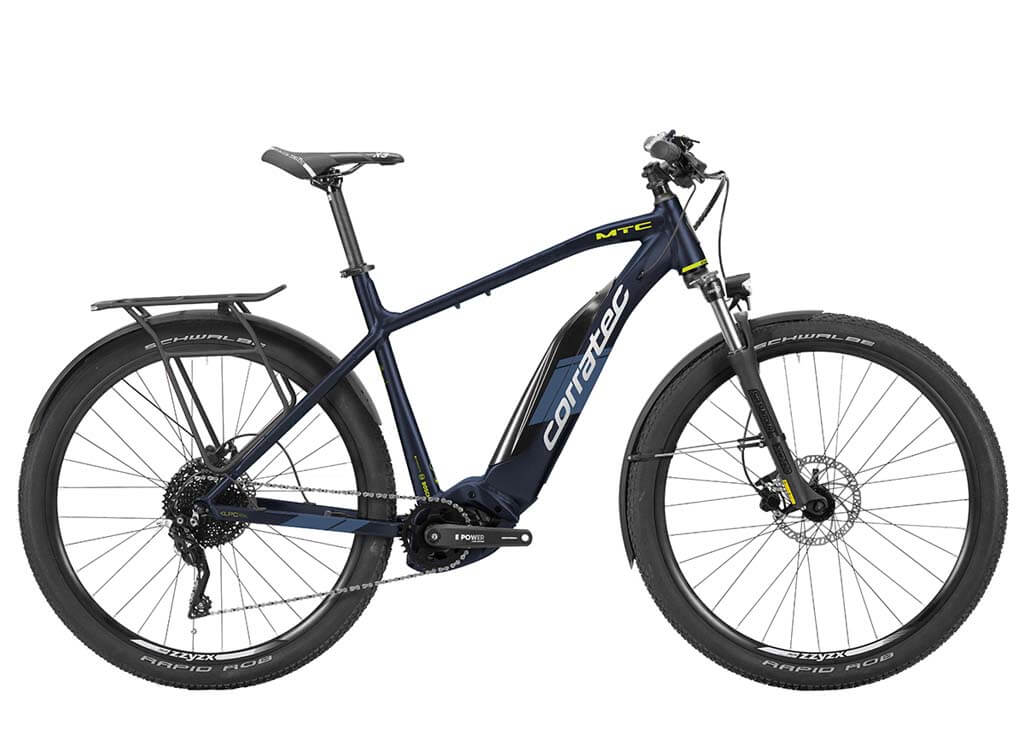 Corratec mt 2024 cross 29