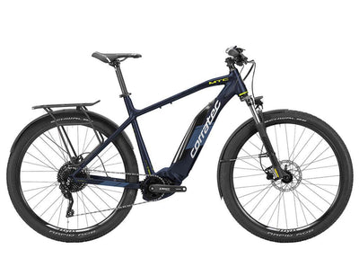 Corratec E-Power MTC 12S Gent Hardtail Mountain Bike