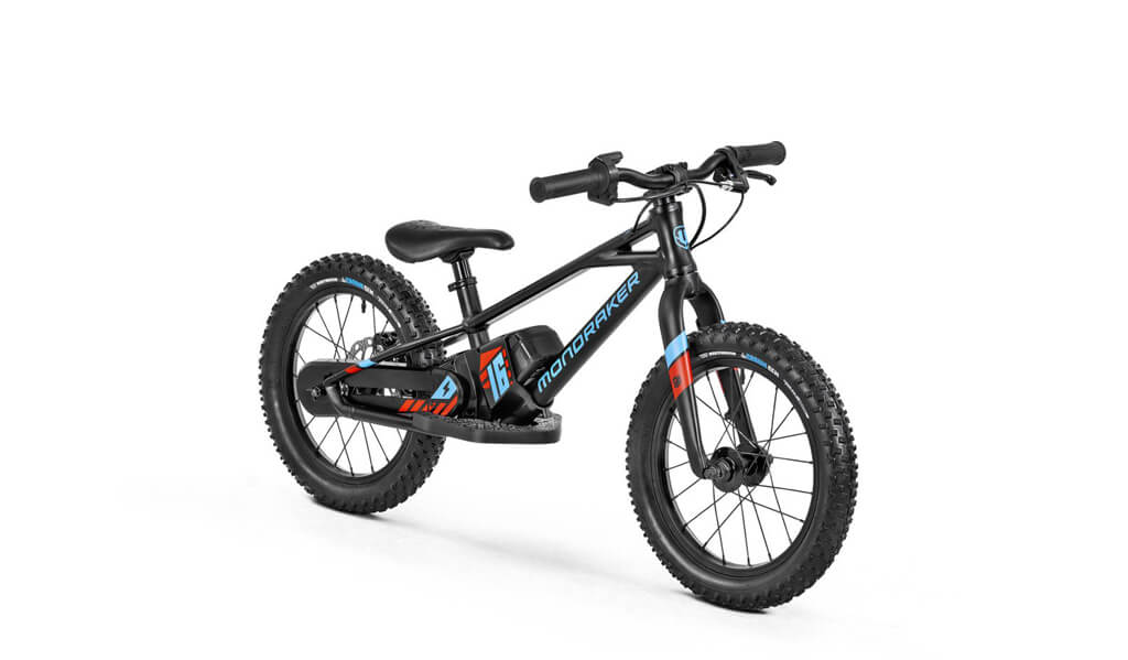 Mondraker discount balance bike