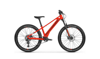 MONDRAKER PLAY 24" E-BIKE - Side View
