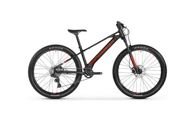 Mondraker Play 26" E-Bike Side View