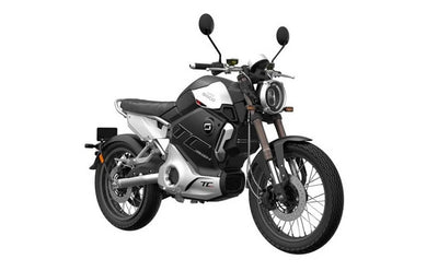 Super Soco TC Max Electric Motorcycle