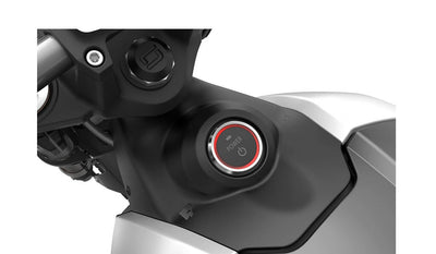 Super Soco TC Max Electric Motorcycle Starter Button
