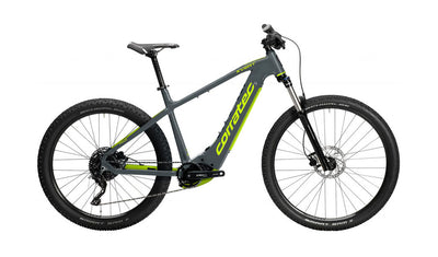 Corratec E-Power X Vert RACE Hardtail Mountain Bike