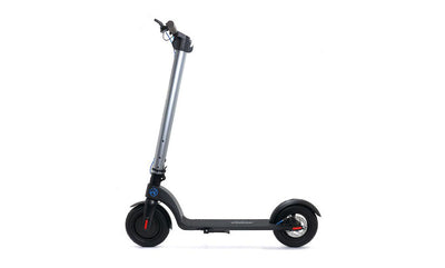 Riley RS1 Electric Scooter Side View