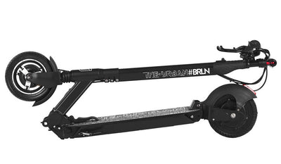 THE-URBAN #BRLN V2