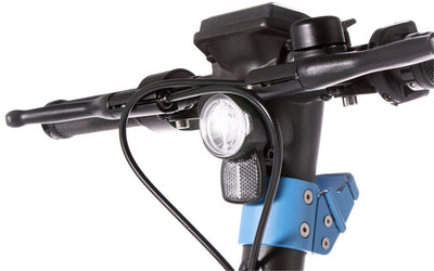 The Urban XT1 headlight