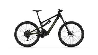 Rocky Mountain Altitude Powerplay Carbon 70  Side View