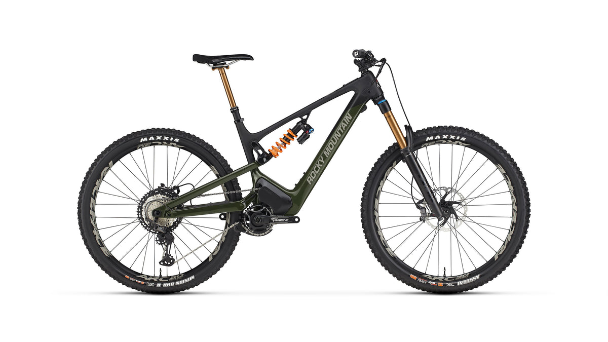 Rocky mountain altitude powerplay for sale sale
