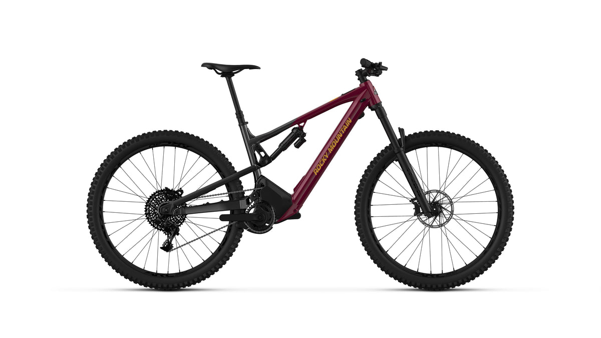 Rocky mountain instinct powerplay 2020 on sale