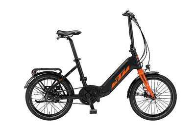 KTM Macina Fold