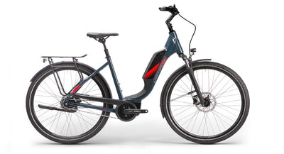 Corratec E-Power Urban 28 AP5 8S Wave