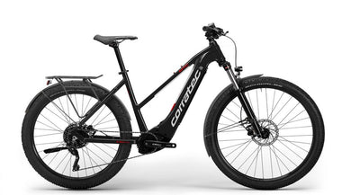 Corratec E-Power MTC Elite 12S Hybrid Hardtail Cross Bike
