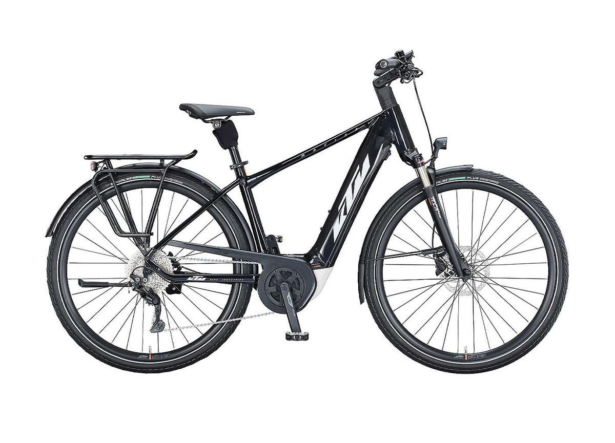 Ktm macina gran 8 belt p5 electric bike 2019 hot sale