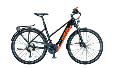 KTM Macina Sport 630 2021