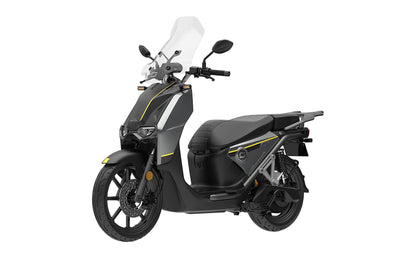 Super Soco CPx Electric Motorcycle 