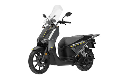Super Soco CPx Electric Motorcycle