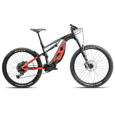 THOK MIG R E-BIKE