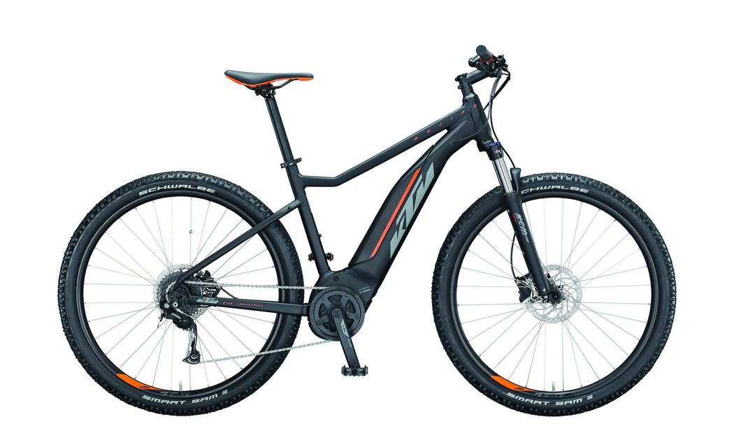 Ktm E Ride An Overview of KTM's Electric E-Bikes Range – Electric Bike Supermarket