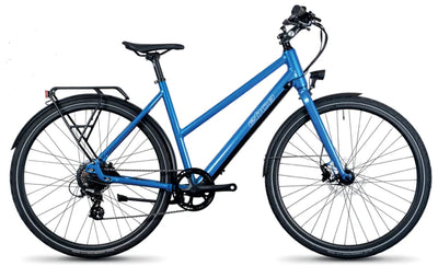 Ebco Urban 2T Electric Bike Supermarket