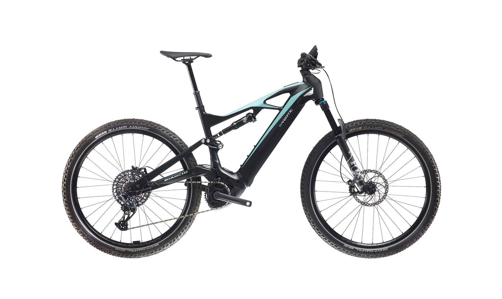 Vtt discount bianchi 2019