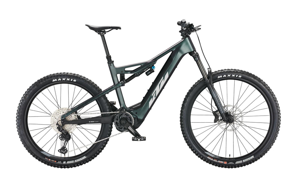 Ebike ktm 2021 sale