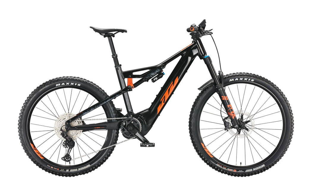 KTM E-BIKES – Electric Bike Supermarket
