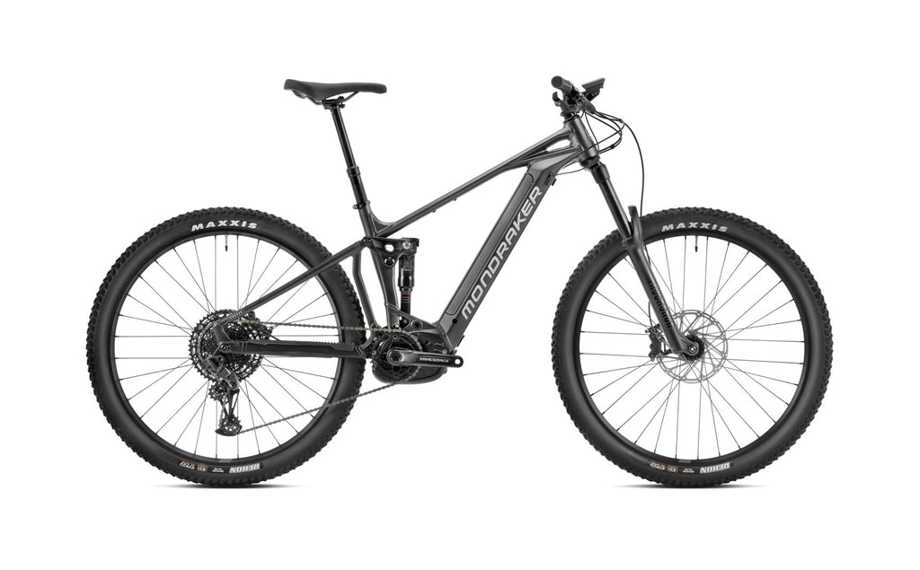 Chaser mondraker best sale