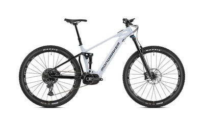 Mondraker Chaser R E-Bike 2023 – Electric Bike Supermarket