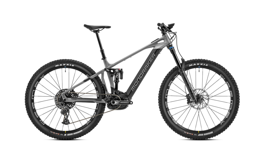 Mondraker E Bikes Electric Bike Supermarket