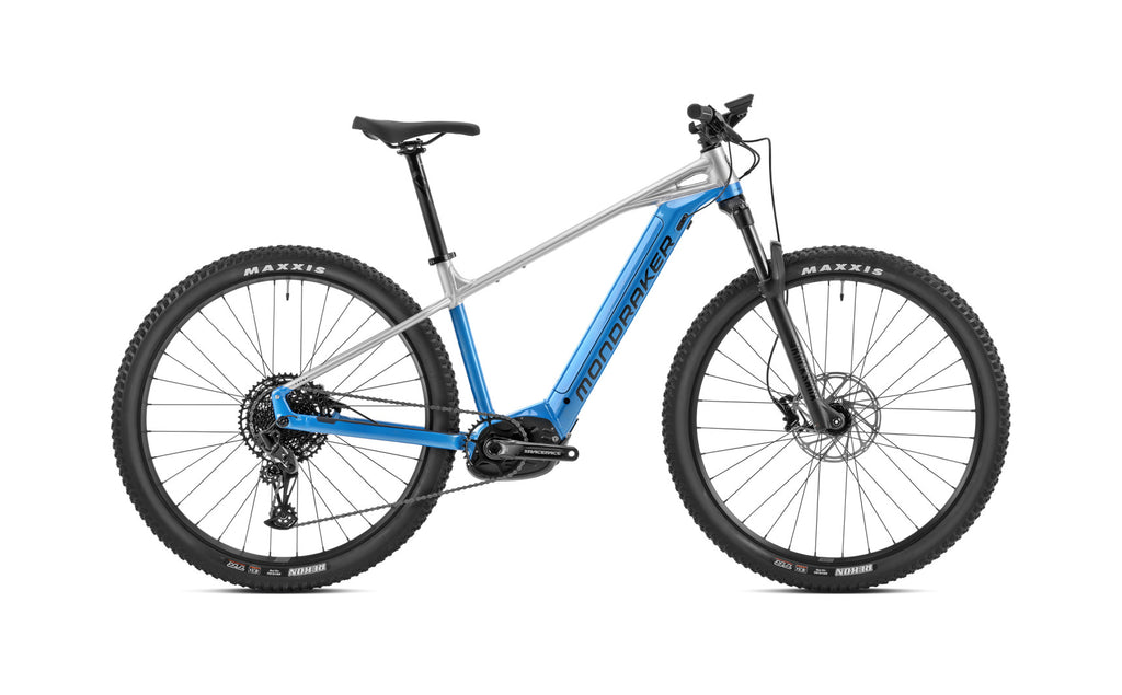 Mondraker discount precios 2021