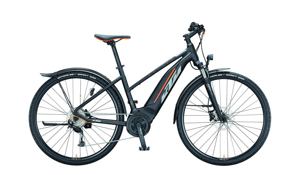 ktm macina cross damen e-bike KTM Macina Cross P510 Street – Electric Bike Supermarket