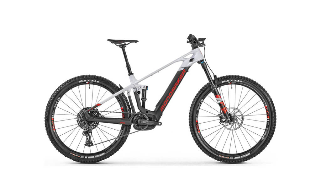 Mondraker Crafty Carbon R 29