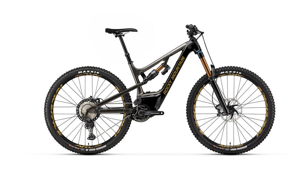 Rocky Mountain Instinct Powerplay Carbon BC Edition 90
