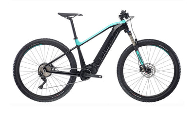BIANCHI T-TRONIK SPORT SX 12 E7000 – Electric Bike Supermarket