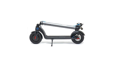 Riley RS1 Electric Scooter Folded