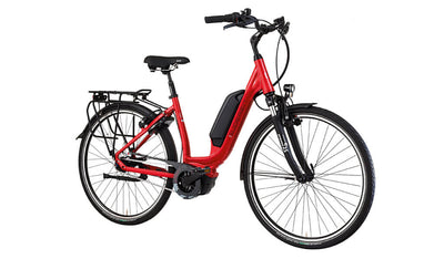 Gudereit EC-3 500 E-Bike