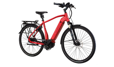 gudereit fahrrad e bike Gudereit ET-10 EVO 500 E-Bike – Electric Bike Supermarket