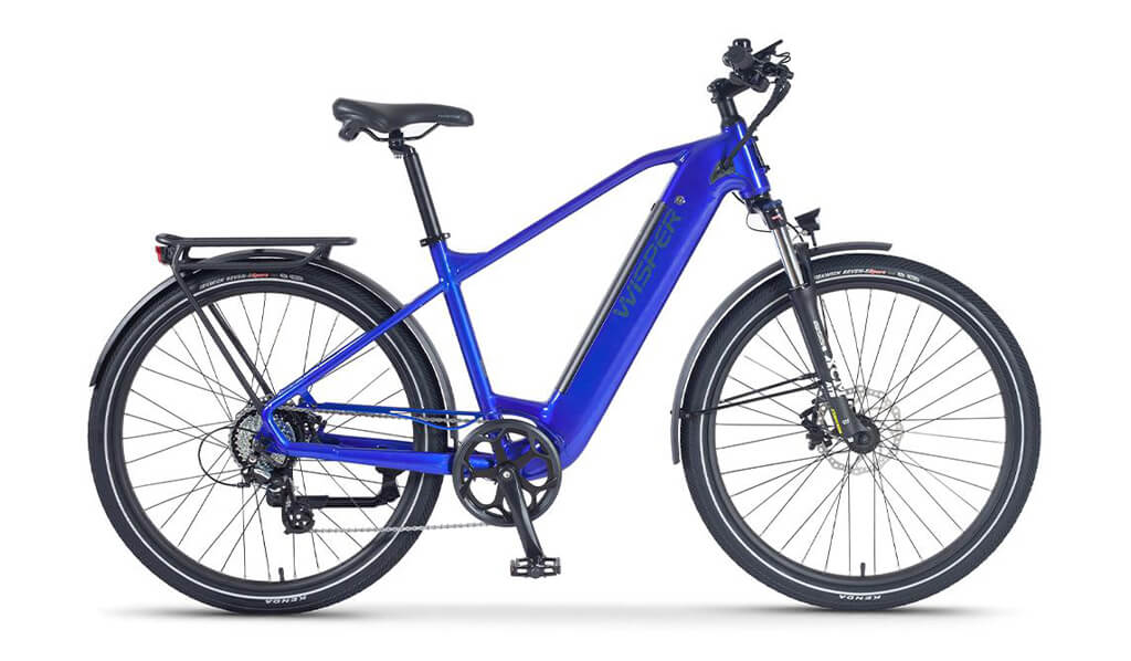 Wayfarer H9 hub drive crossbar Electric Bike Supermarket