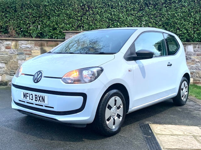 vw up – Electric Bike Supermarket