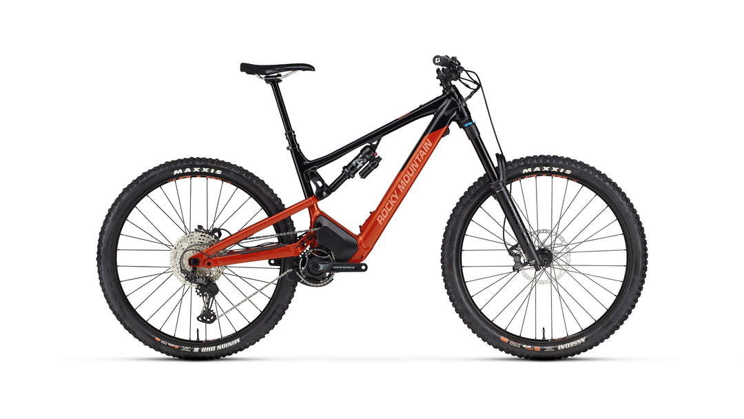 Rocky Mountain E Bikes Electric Bike Supermarket