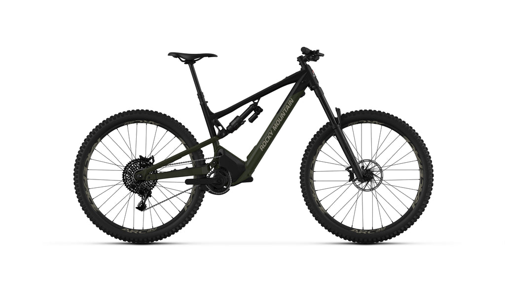 Rocky mountain altitude powerplay for sale discount