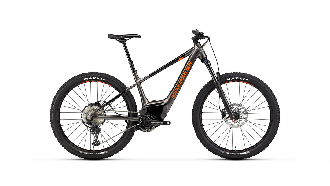 Rocky mountain 29er hardtail clearance