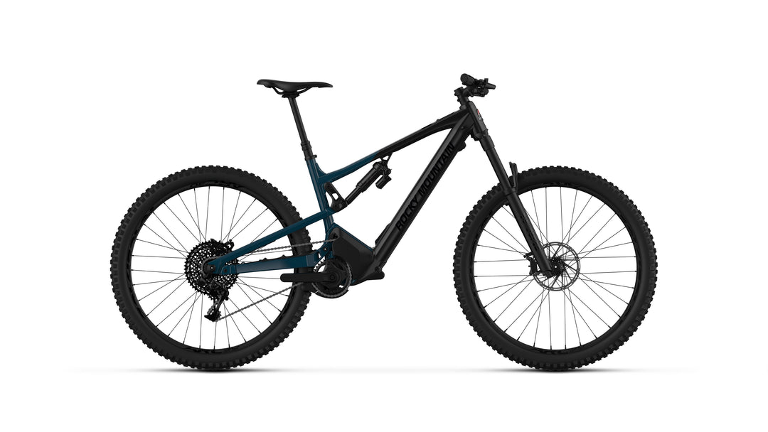 Rocky Mountain Instinct Powerplay Alloy 30 Blue
