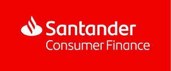 Santander Consumer Finance Logo